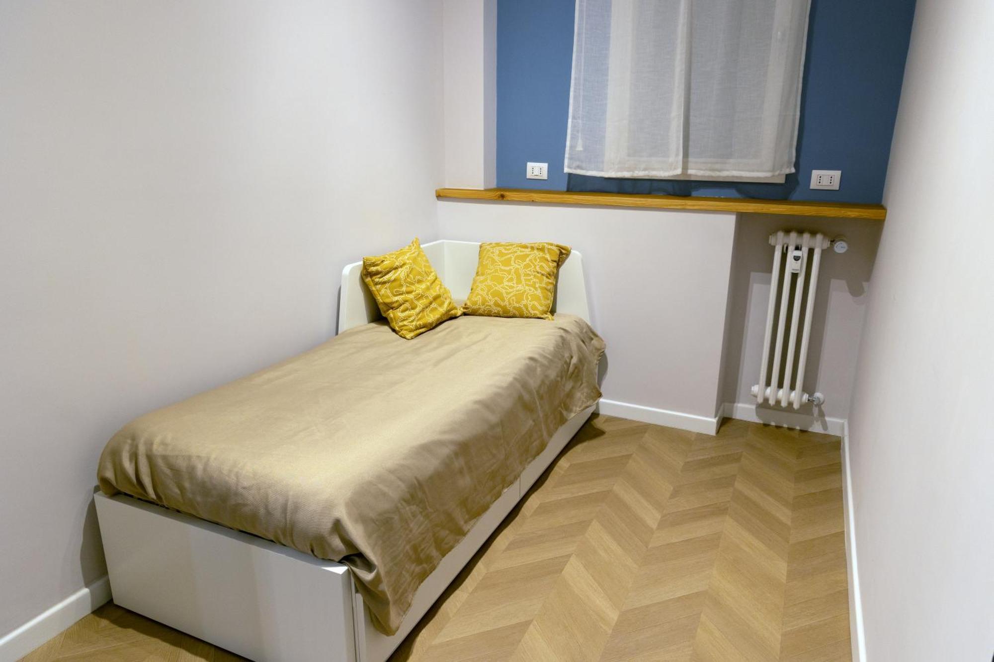 Gioia Di Appartement Rome