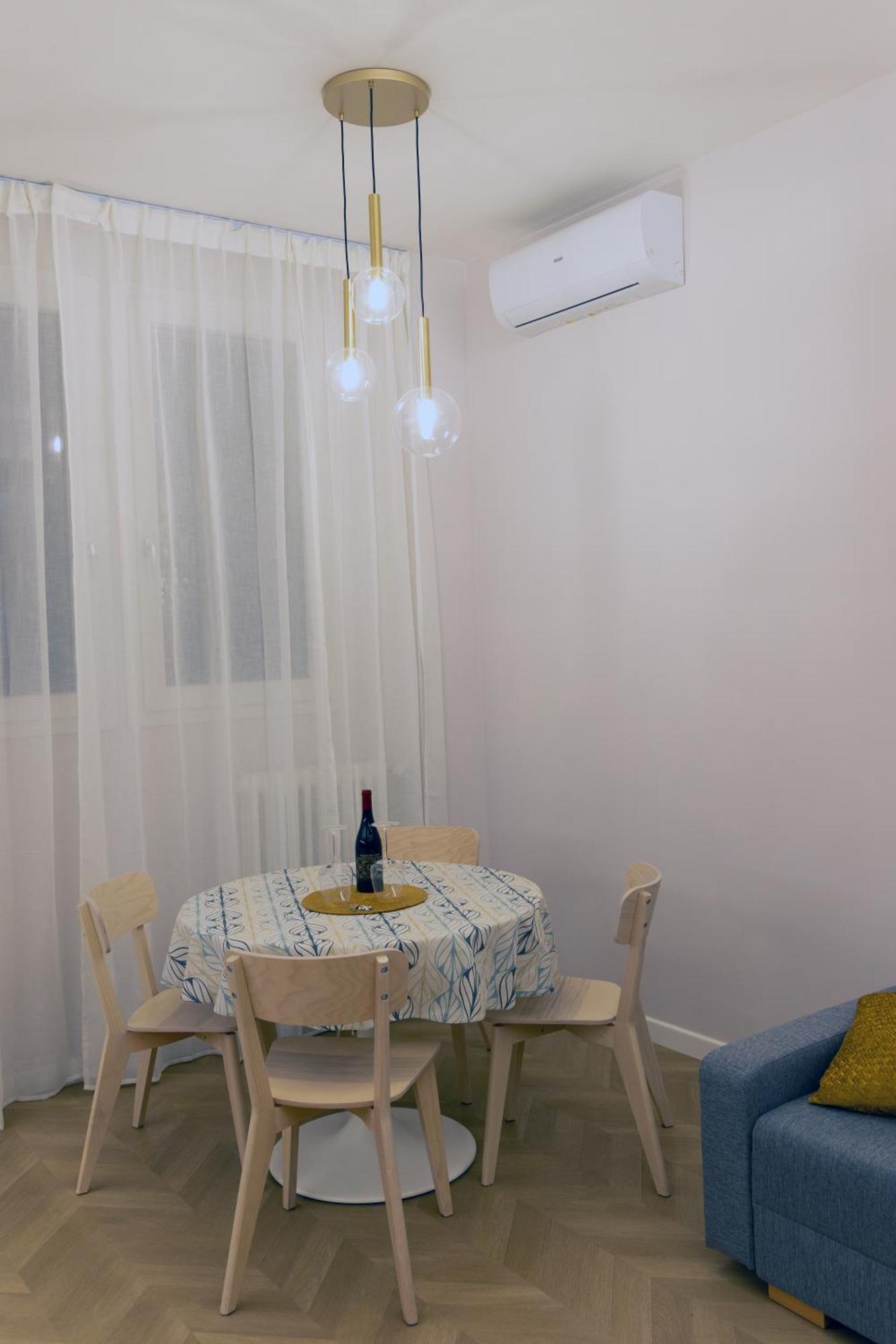 Appartement Gioia Di