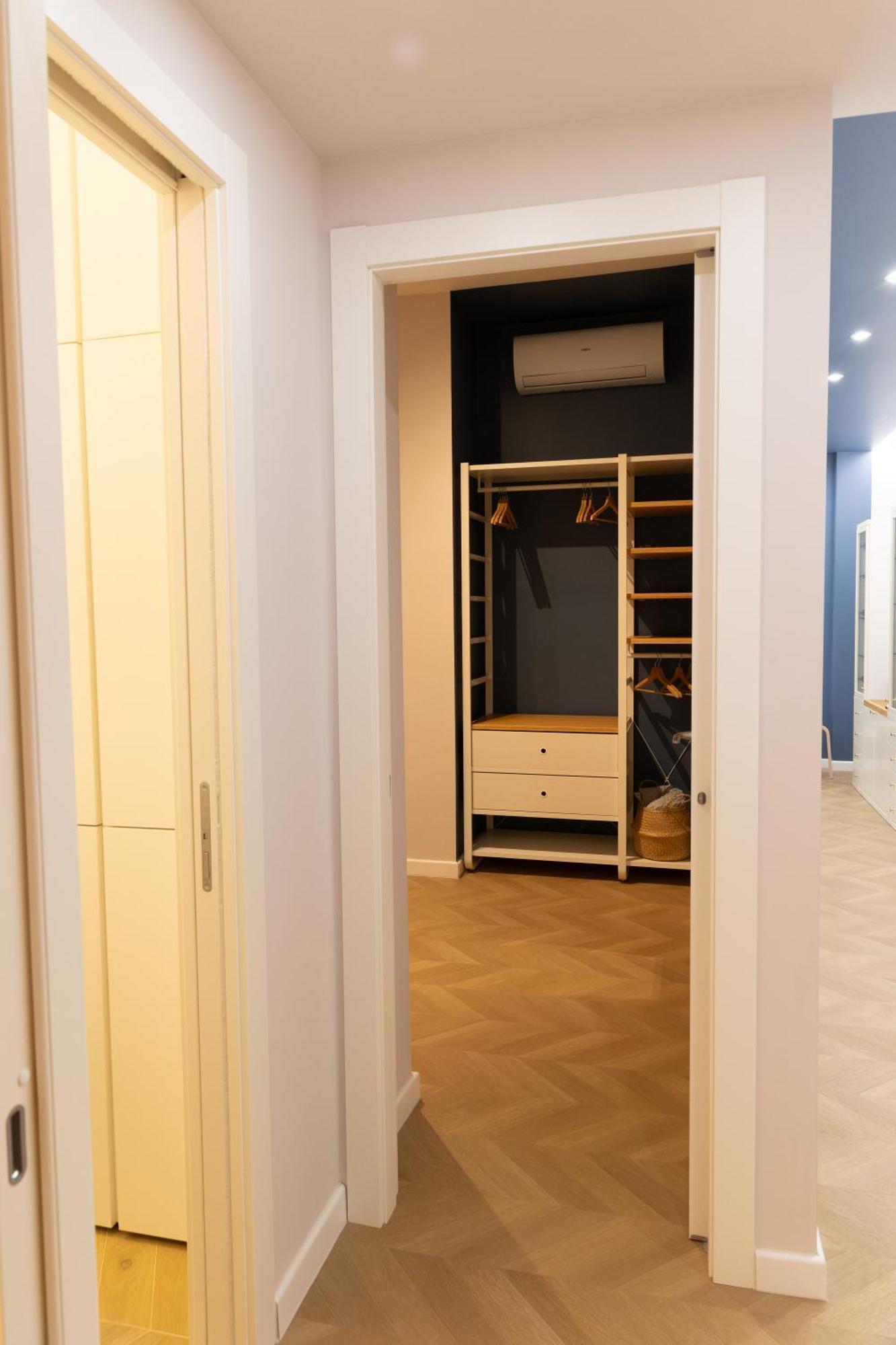 Gioia Di Appartement Rome