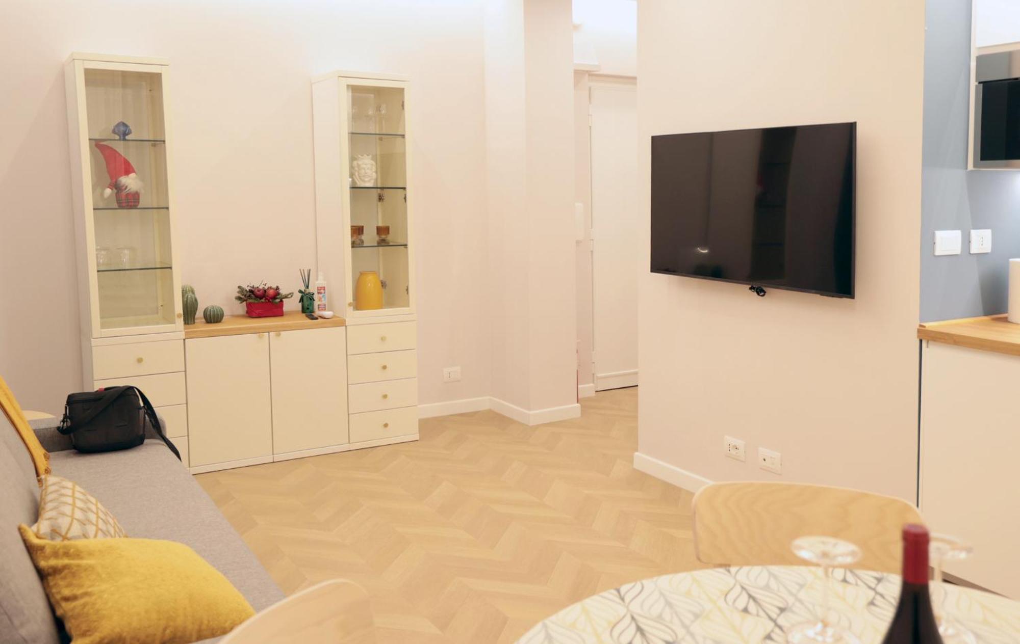 Gioia Di Appartement