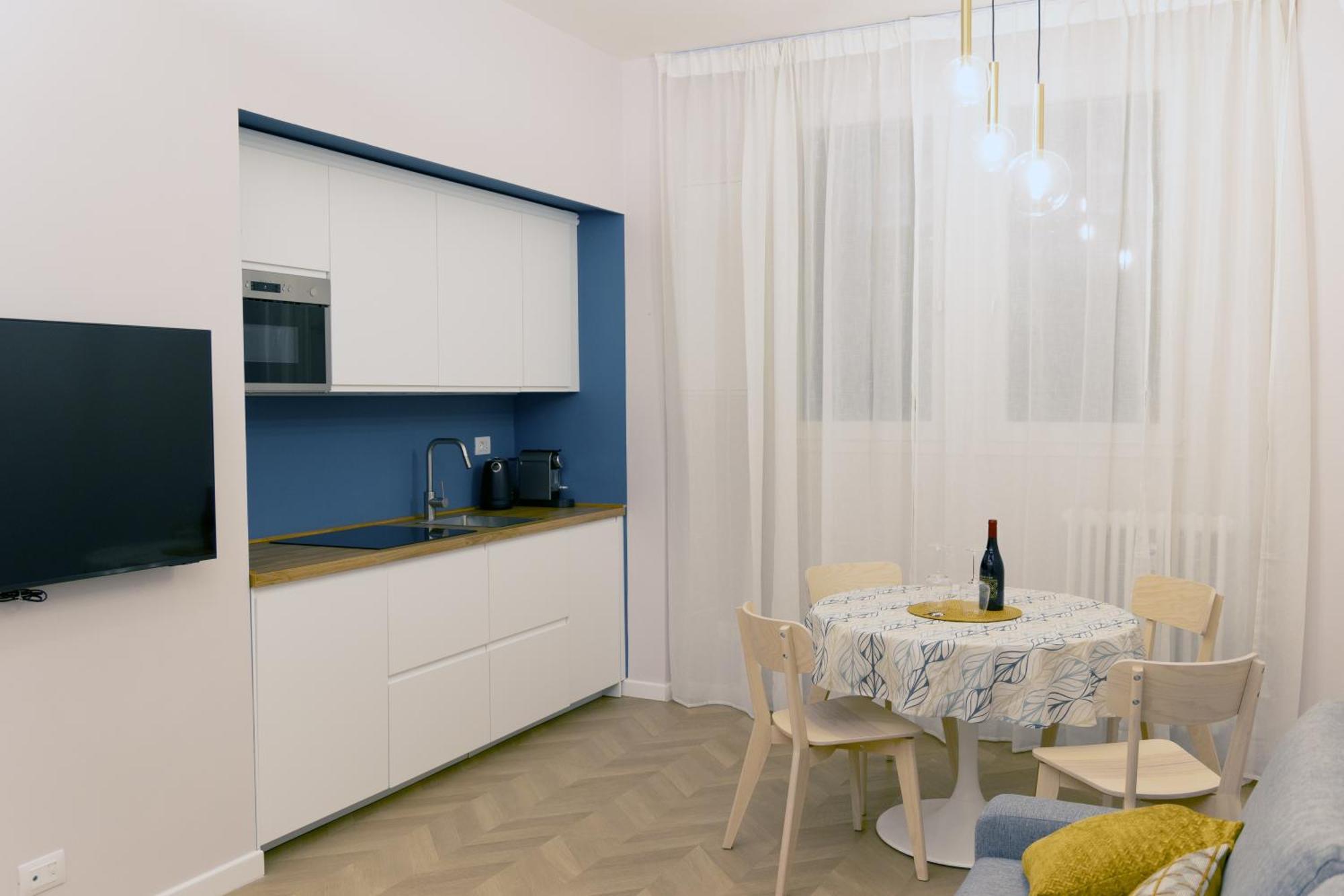 Appartement Gioia Di Rome
