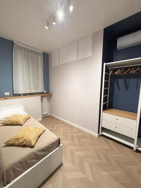 Appartement Gioia Di