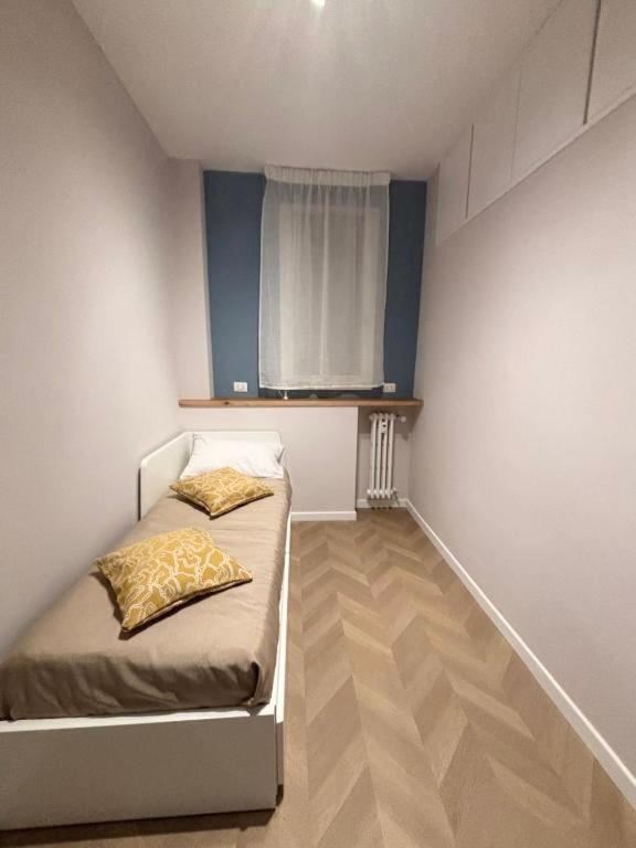 Appartement Gioia Di