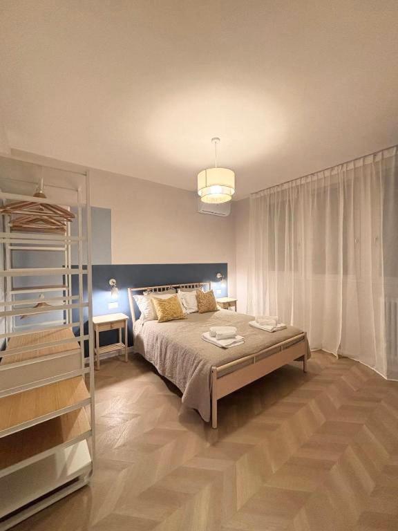 Gioia Di Appartement Rome