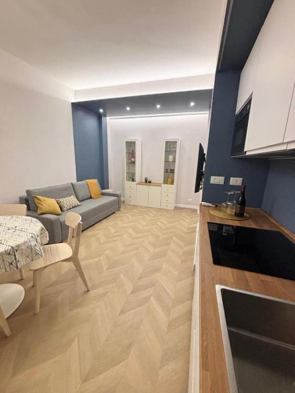 Appartement Gioia Di Rome