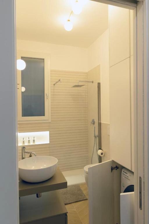 Appartement Gioia Di