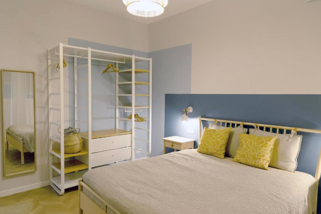 Appartement Gioia Di Rome