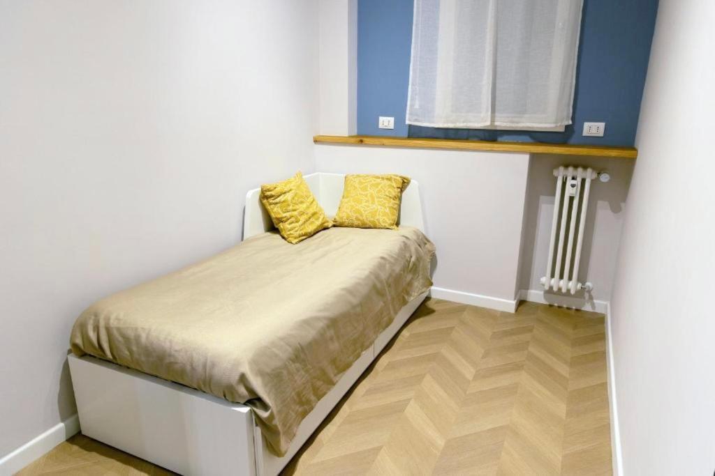 Gioia Di Appartement