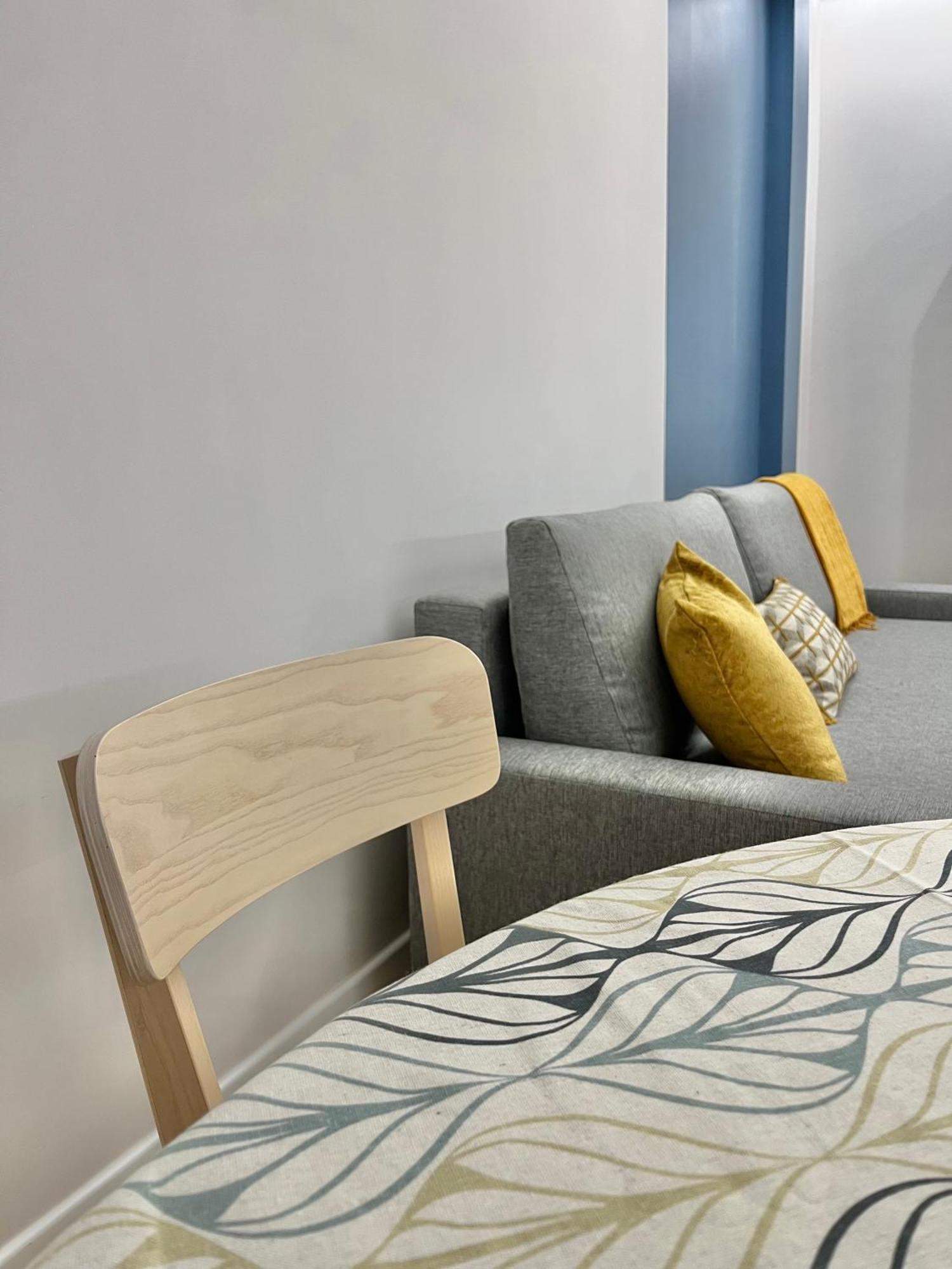 Gioia Di Appartement