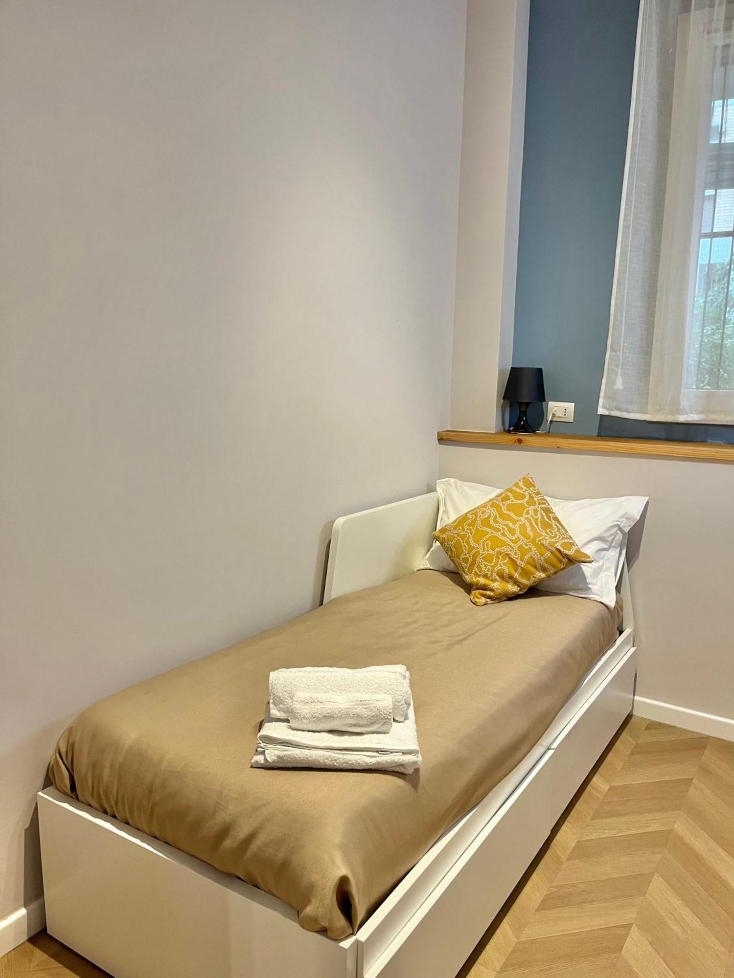 Gioia Di Appartement *