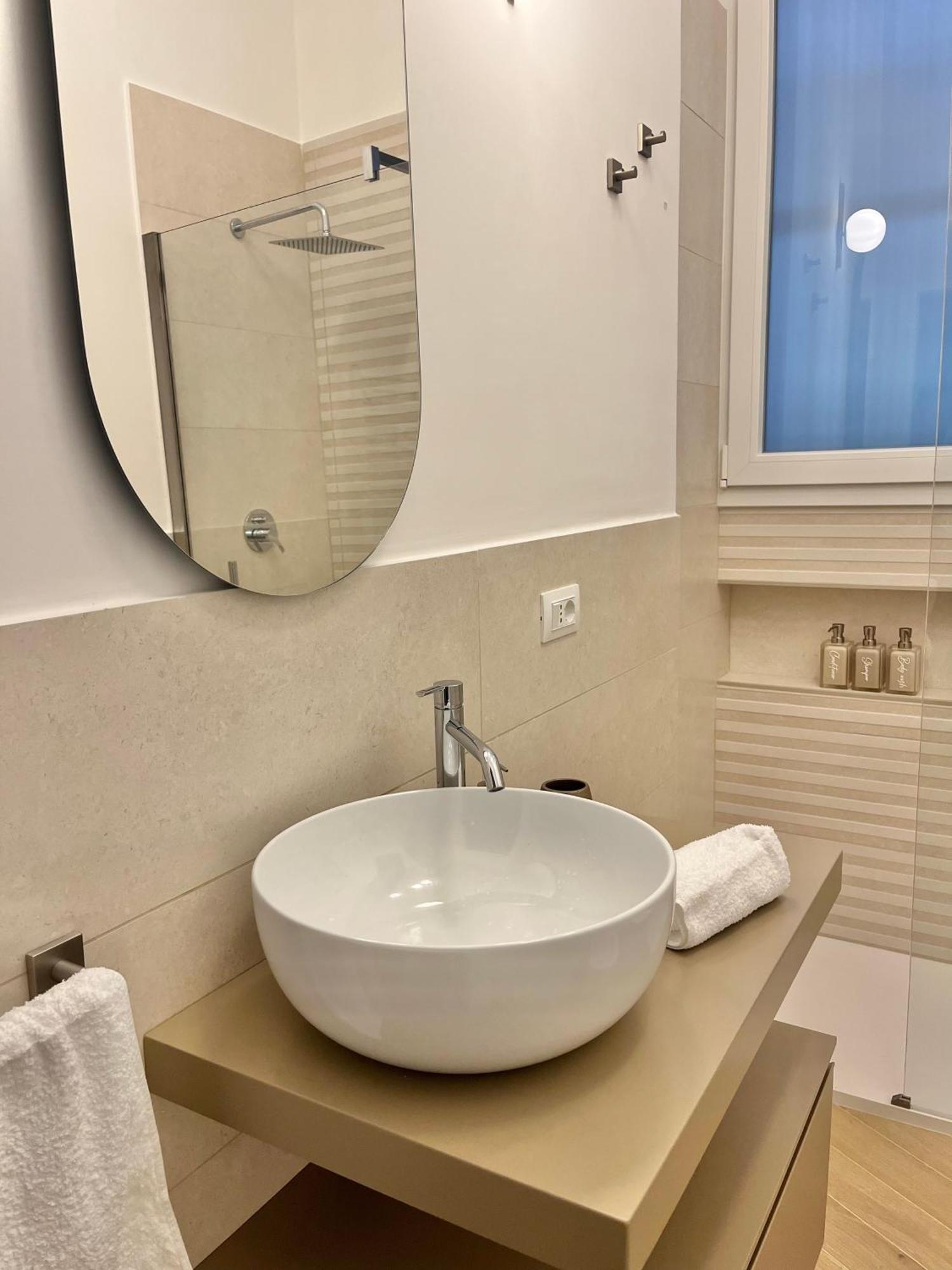 Appartement Gioia Di *