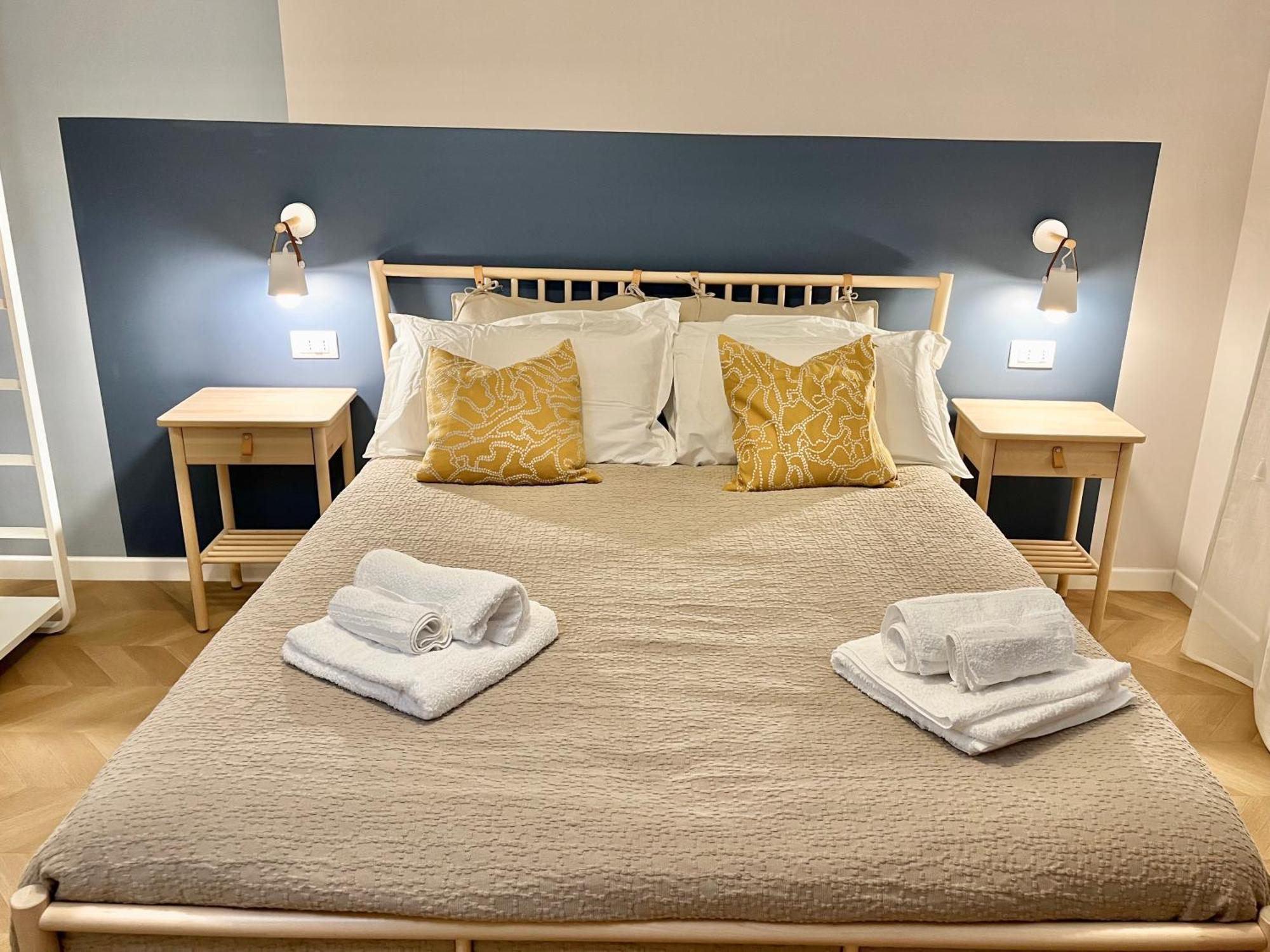 Gioia Di Appartement Rome