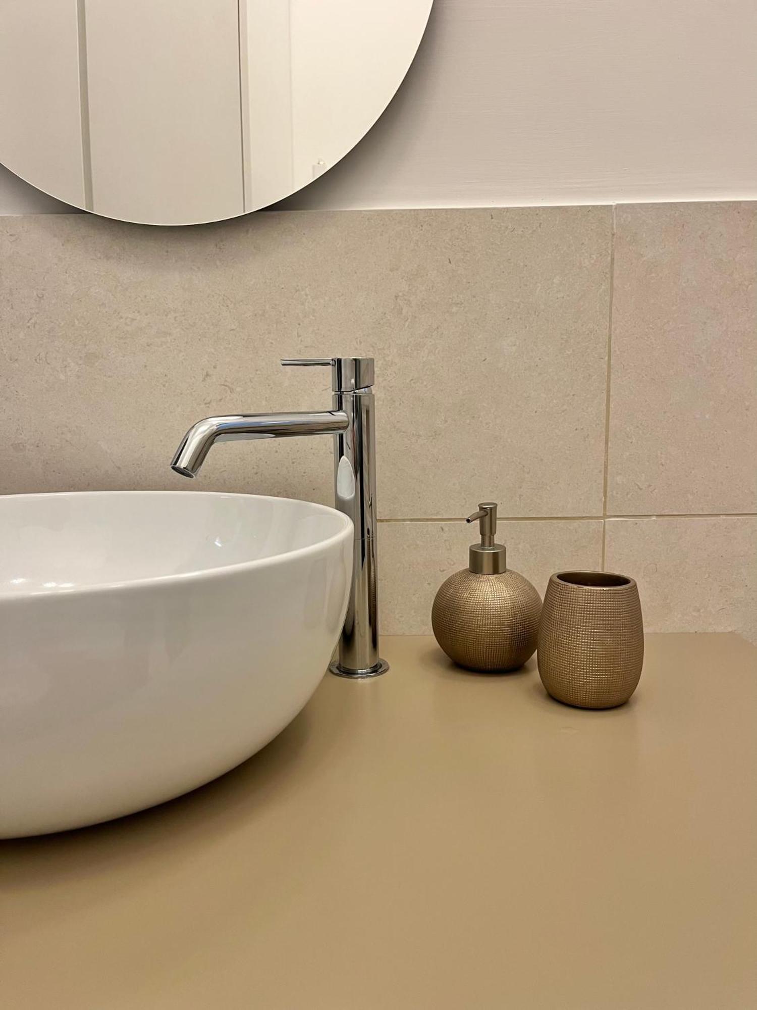 Gioia Di Appartement Rome