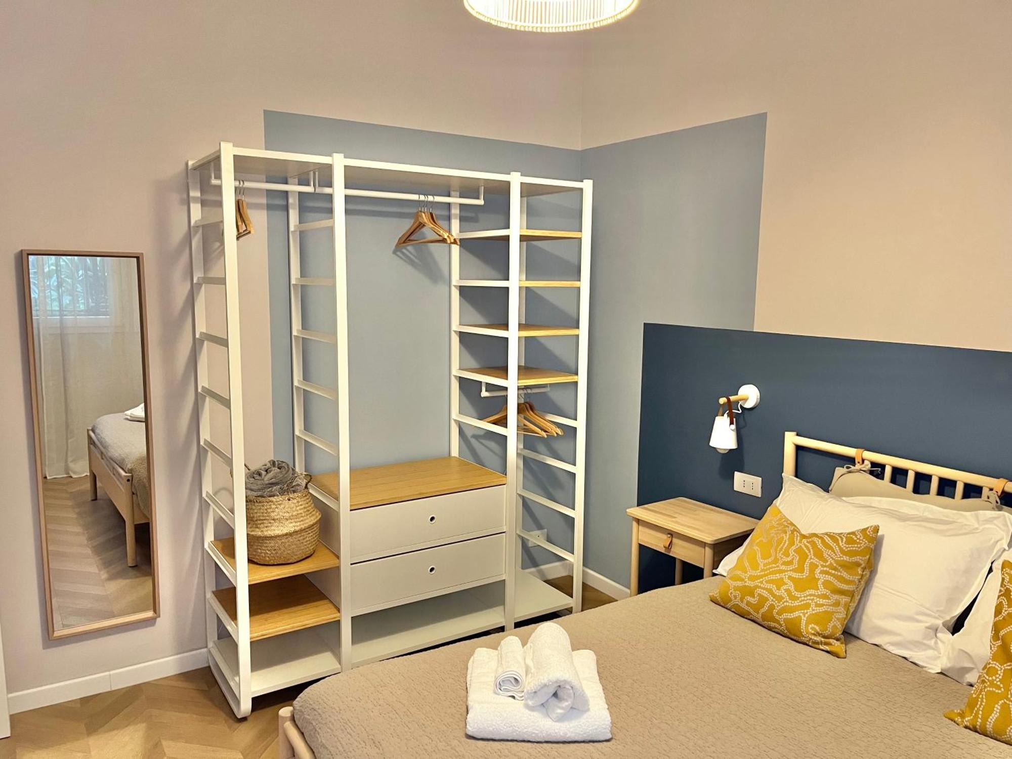 Gioia Di Appartement Rome